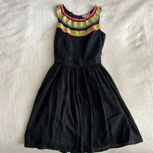 Mara Hoffman Printed Dress